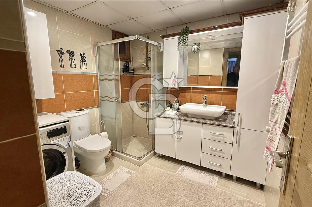 KAZIM KARABEKİR MAH. 3+1 ASANSÖRLÜ FERAH SATILIK DAİRE 