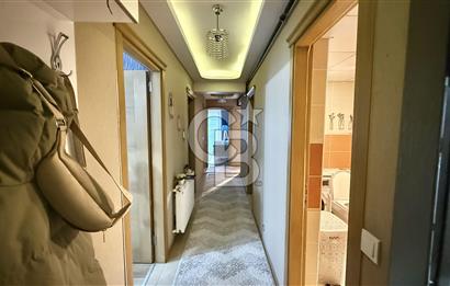 KAZIM KARABEKİR MAH. 3+1 ASANSÖRLÜ FERAH SATILIK DAİRE 