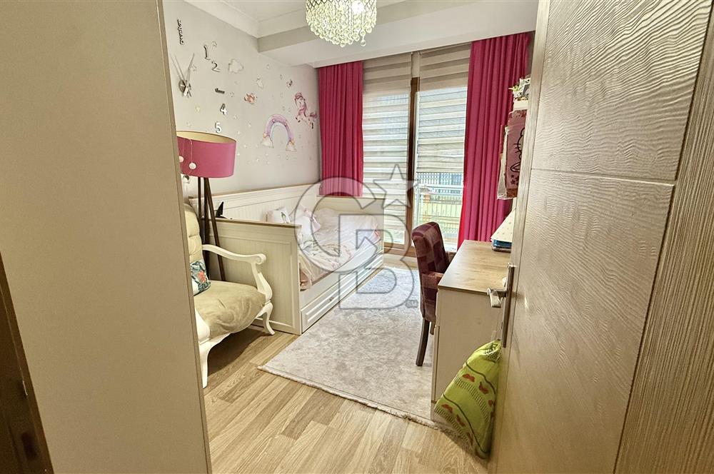 KAZIM KARABEKİR MAH. 3+1 ASANSÖRLÜ FERAH SATILIK DAİRE 