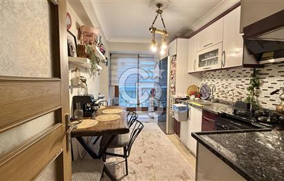 KAZIM KARABEKİR MAH. 3+1 ASANSÖRLÜ FERAH SATILIK DAİRE 