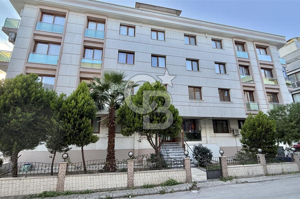 KAZIM KARABEKİR MAH. 3+1 ASANSÖRLÜ FERAH SATILIK DAİRE 