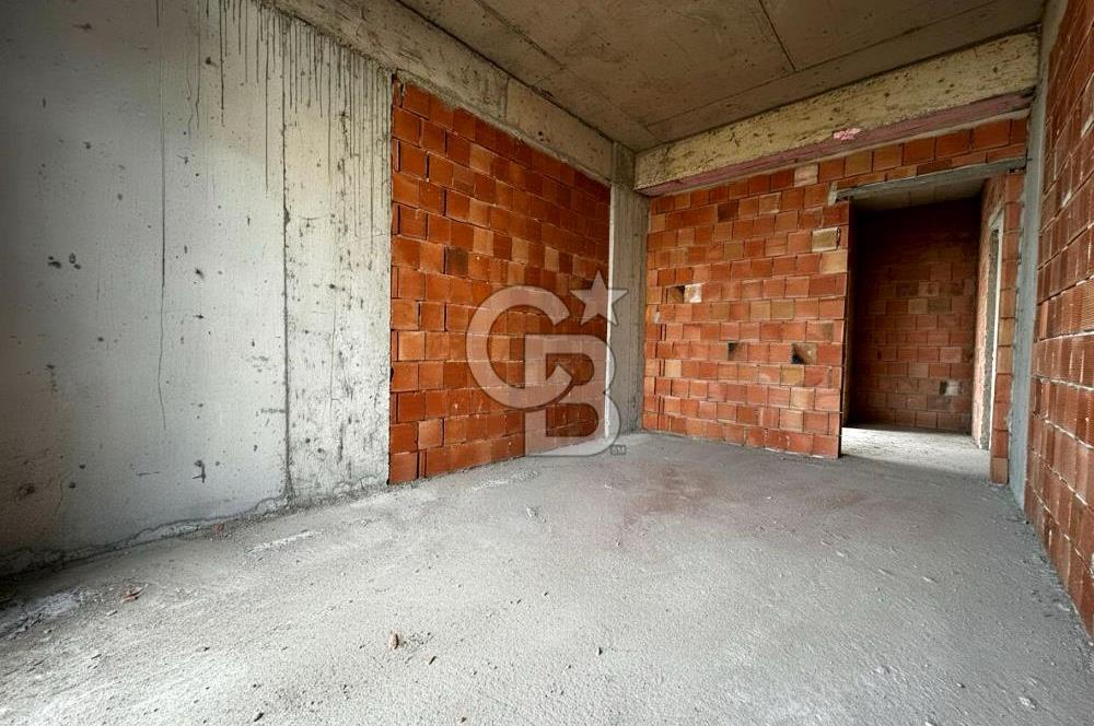 BARBAROS'TA VİLLA TADINDA HAVUZ MANZRALI 4+1 SATILIK DUBLEKS