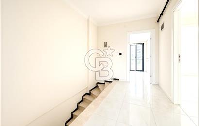 BAŞİSKELE BARBAROS'TA ULTRA LÜKS 2+1 BAHÇE DUBLEKSİ