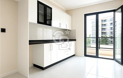 BAŞİSKELE BARBAROS'TA ULTRA LÜKS 2+1 BAHÇE DUBLEKSİ