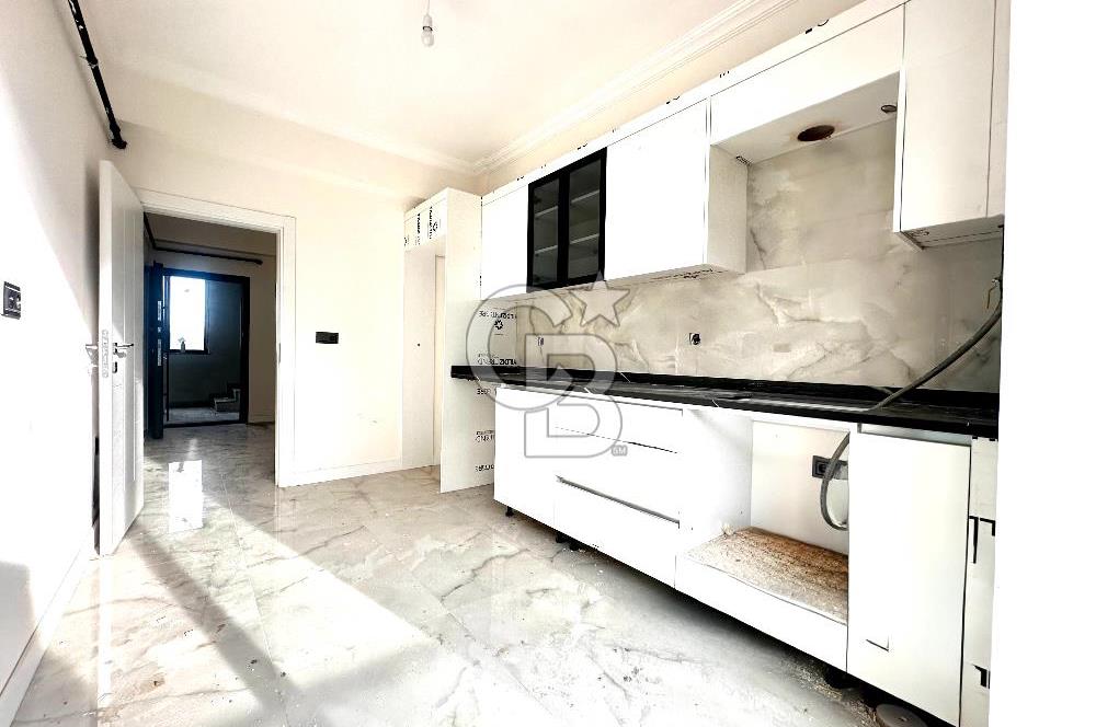 BAŞİSKELE BARBAROS'TA 2+1 SİTE İÇERİSİNDE ARA KAT SATILIK DAİRE