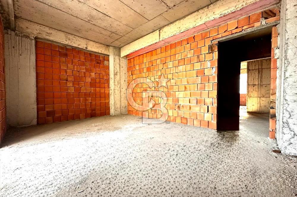 BARBAROS'TA VİLLA TADINDA HAVUZ MANZRALI 4+1 SATILIK DUBLEKS