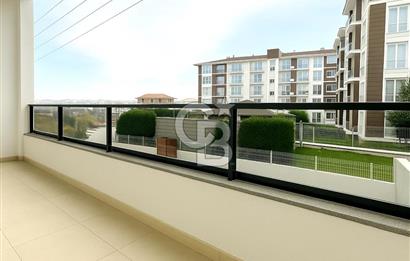 BAŞİSKELE BARBAROS'TA ULTRA LÜKS 2+1 BAHÇE DUBLEKSİ