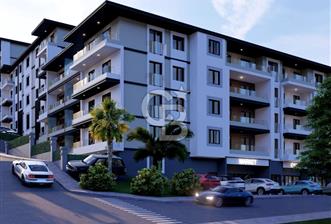 BARBAROS'TA VİLLA TADINDA HAVUZ MANZRALI 4+1 SATILIK DUBLEKS - 1 - 320638