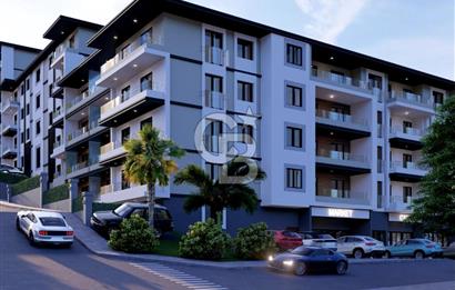 BARBAROS'TA VİLLA TADINDA HAVUZ MANZRALI 4+1 SATILIK DUBLEKS