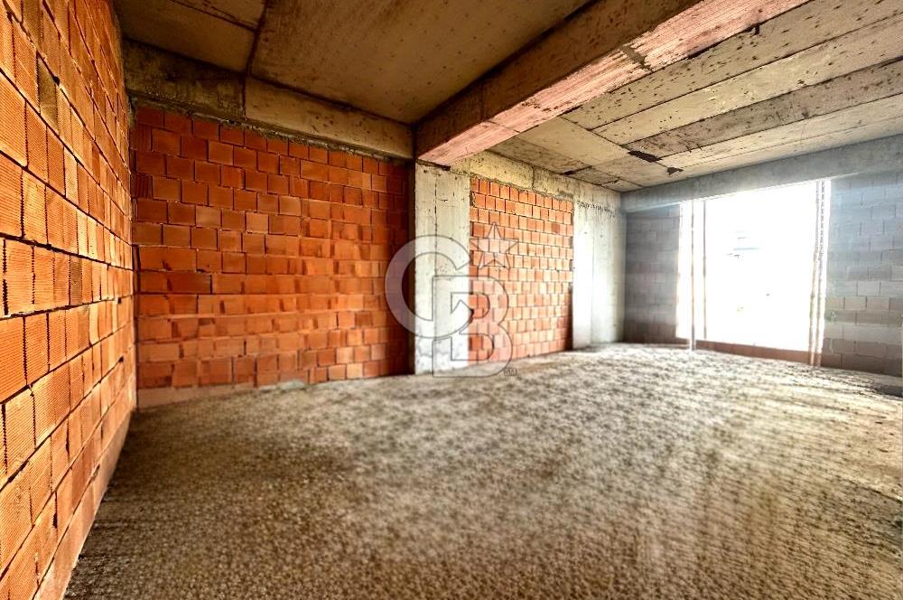 BARBAROS'TA VİLLA TADINDA HAVUZ MANZRALI 4+1 SATILIK DUBLEKS