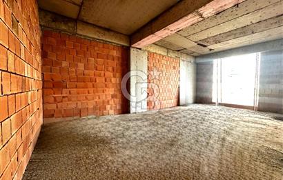 BARBAROS'TA VİLLA TADINDA HAVUZ MANZRALI 4+1 SATILIK DUBLEKS