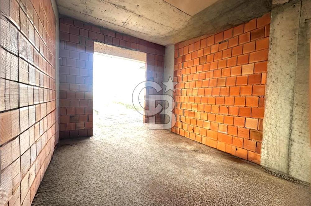 BARBAROS'TA VİLLA TADINDA HAVUZ MANZRALI 4+1 SATILIK DUBLEKS