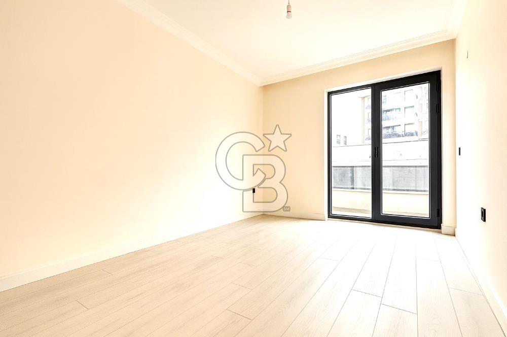 BAŞİSKELE BARBAROS'TA ULTRA LÜKS 2+1 BAHÇE DUBLEKSİ