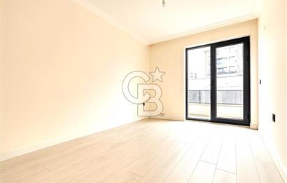 BAŞİSKELE BARBAROS'TA ULTRA LÜKS 2+1 BAHÇE DUBLEKSİ