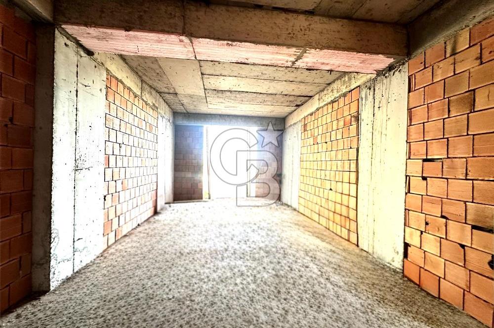 BARBAROS'TA VİLLA TADINDA HAVUZ MANZRALI 4+1 SATILIK DUBLEKS