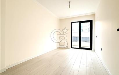 BAŞİSKELE BARBAROS'TA ULTRA LÜKS 2+1 BAHÇE DUBLEKSİ