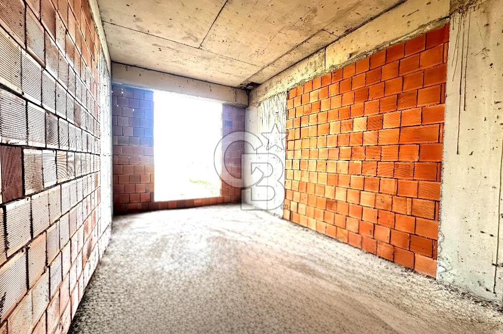 BARBAROS'TA VİLLA TADINDA HAVUZ MANZRALI 4+1 SATILIK DUBLEKS