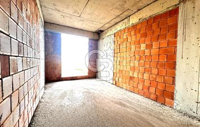 BARBAROS'TA VİLLA TADINDA HAVUZ MANZRALI 4+1 SATILIK DUBLEKS