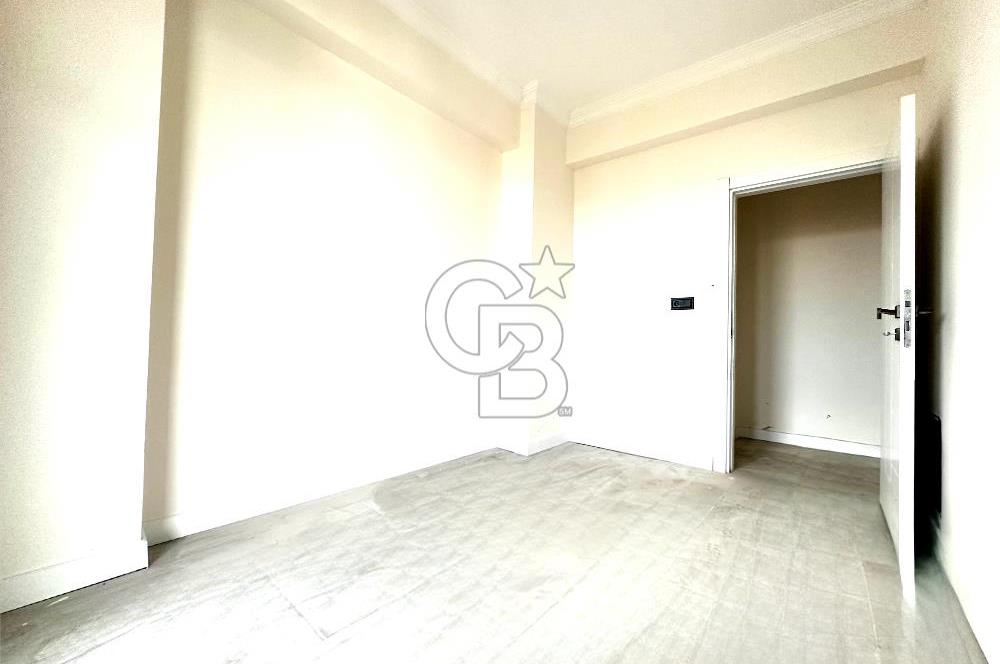 BAŞİSKELE BARBAROS'TA 2+1 SİTE İÇERİSİNDE ARA KAT SATILIK DAİRE