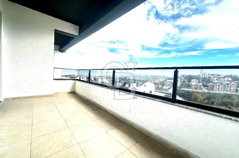 BAŞİSKELE BARBAROS'TA 2+1 SİTE İÇERİSİNDE ARA KAT SATILIK DAİRE