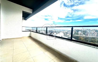 BAŞİSKELE BARBAROS'TA 2+1 SİTE İÇERİSİNDE ARA KAT SATILIK DAİRE