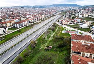 CB EAGLE'dan KARESİ  TOYGAR MAHALLESİN'DE 255 m² SATILIK ARSA - 1 - 320631