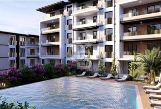 BAŞİSKELE BARBAROS'TA 2+1 SİTE İÇERİSİNDE ARA KAT SATILIK DAİRE - 2 - 320632