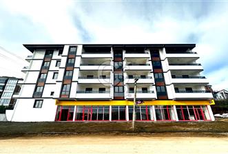 BAŞİSKELE BARBAROS'TA ULTRA LÜKS 2+1 BAHÇE DUBLEKSİ - 3 - 320629