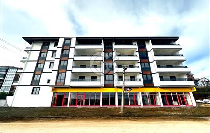 BAŞİSKELE BARBAROS'TA ULTRA LÜKS 2+1 BAHÇE DUBLEKSİ