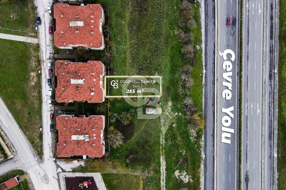 CB EAGLE'dan KARESİ  TOYGAR MAHALLESİN'DE 255 m² SATILIK ARSA