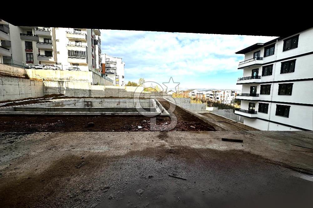 BARBAROS'TA VİLLA TADINDA HAVUZ MANZRALI 4+1 SATILIK DUBLEKS