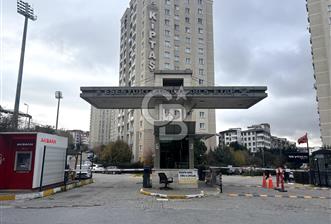 Esenyurt Kiptaş 5. Etap Satılık 3 + 1 Daire - 6 - 320666