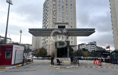 Esenyurt Kiptaş 5. Etap Satılık 3 + 1 Daire