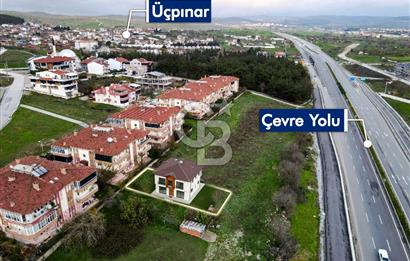 CB EAGLE'dan KARESİ  TOYGAR MAHALLESİN'DE 255 m² SATILIK ARSA