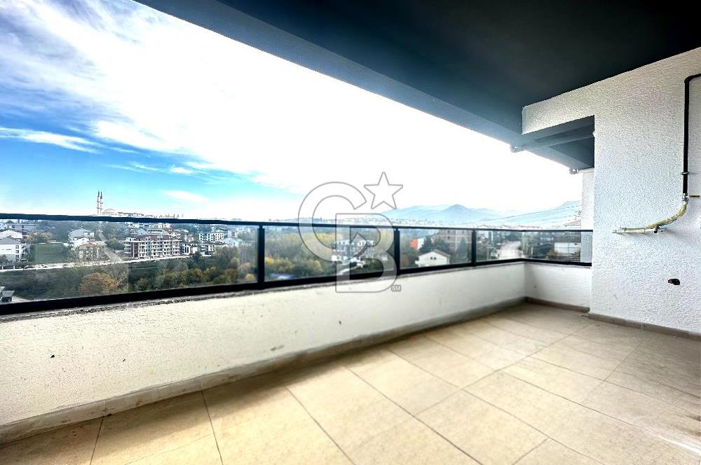 BAŞİSKELE BARBAROS'TA 2+1 SİTE İÇERİSİNDE ARA KAT SATILIK DAİRE