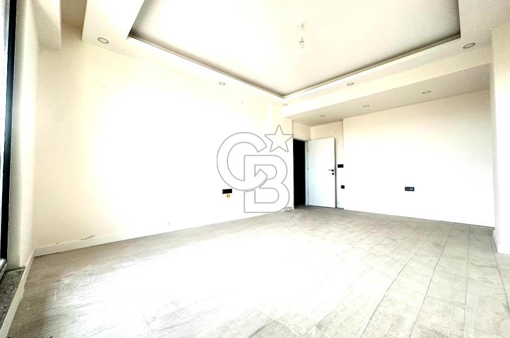 BAŞİSKELE BARBAROS'TA 2+1 SİTE İÇERİSİNDE ARA KAT SATILIK DAİRE