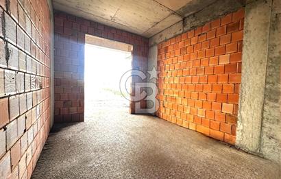 BARBAROS'TA VİLLA TADINDA HAVUZ MANZRALI 4+1 SATILIK DUBLEKS