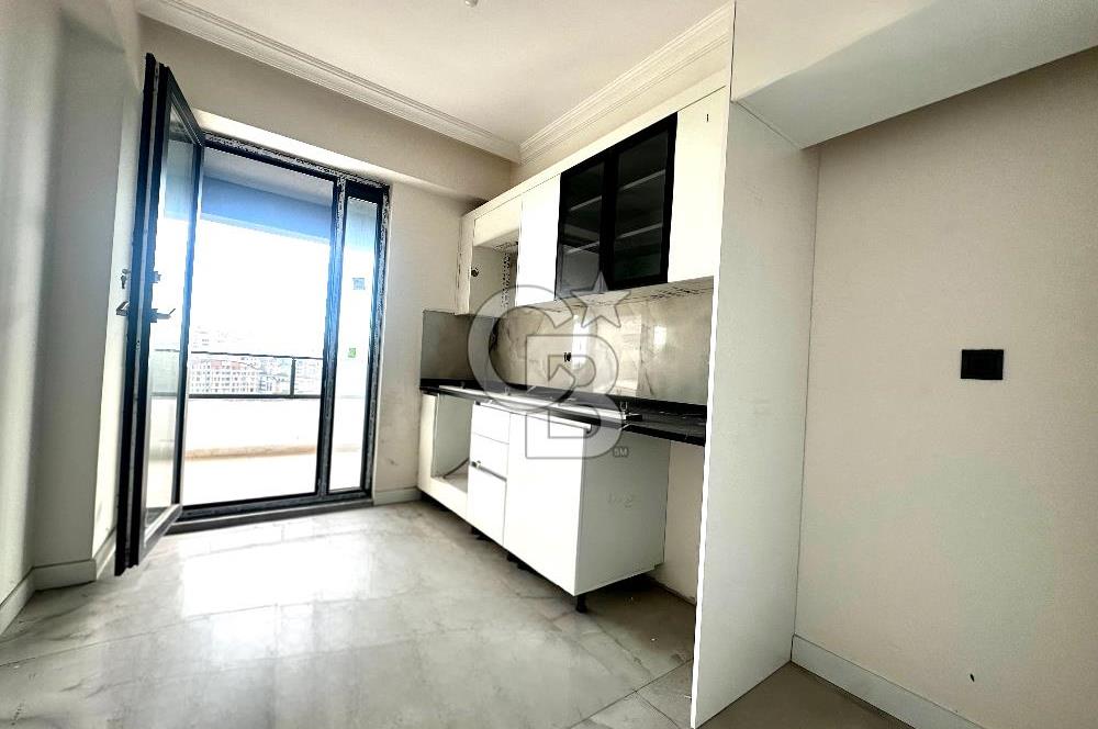 BAŞİSKELE BARBAROS'TA 2+1 SİTE İÇERİSİNDE ARA KAT SATILIK DAİRE