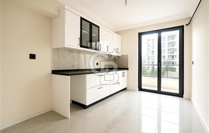 BAŞİSKELE BARBAROS'TA ULTRA LÜKS 2+1 BAHÇE DUBLEKSİ