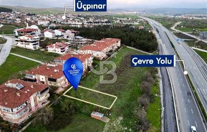 CB EAGLE'dan KARESİ  TOYGAR MAHALLESİN'DE 255 m² SATILIK ARSA