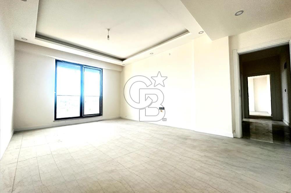 BAŞİSKELE BARBAROS'TA 2+1 SİTE İÇERİSİNDE ARA KAT SATILIK DAİRE