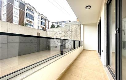 BAŞİSKELE BARBAROS'TA ULTRA LÜKS 2+1 BAHÇE DUBLEKSİ