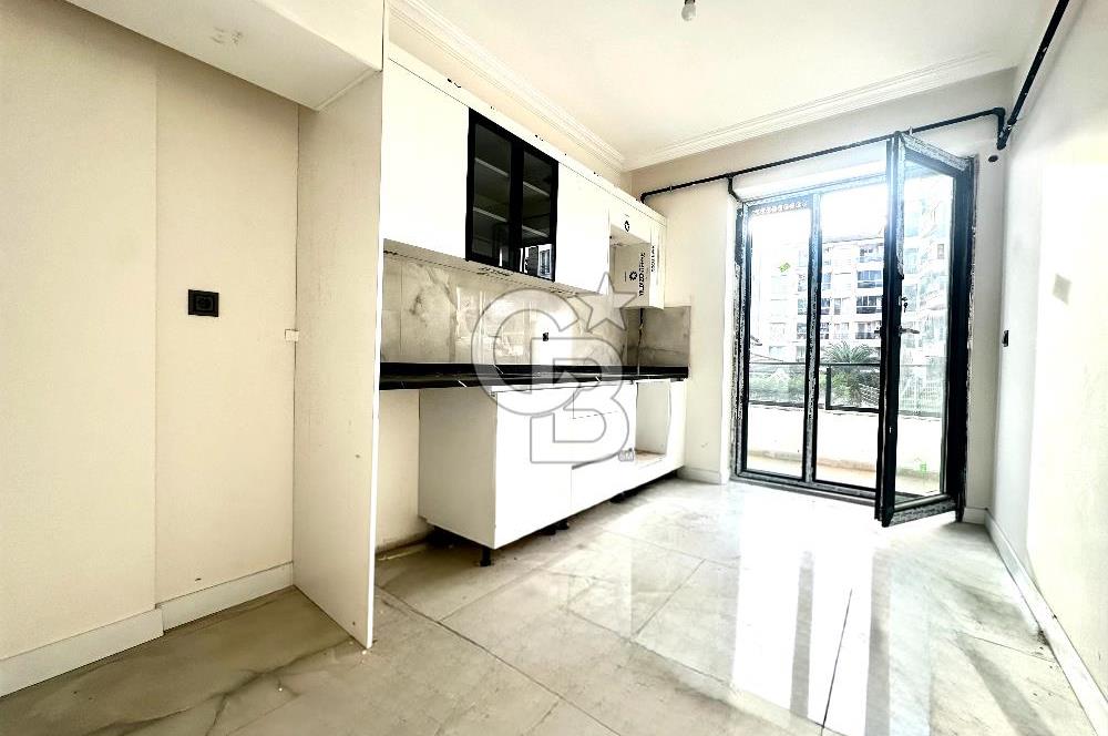 BAŞİSKELE BARBAROS'TA 2+1 SİTE İÇERİSİNDE ARA KAT SATILIK DAİRE