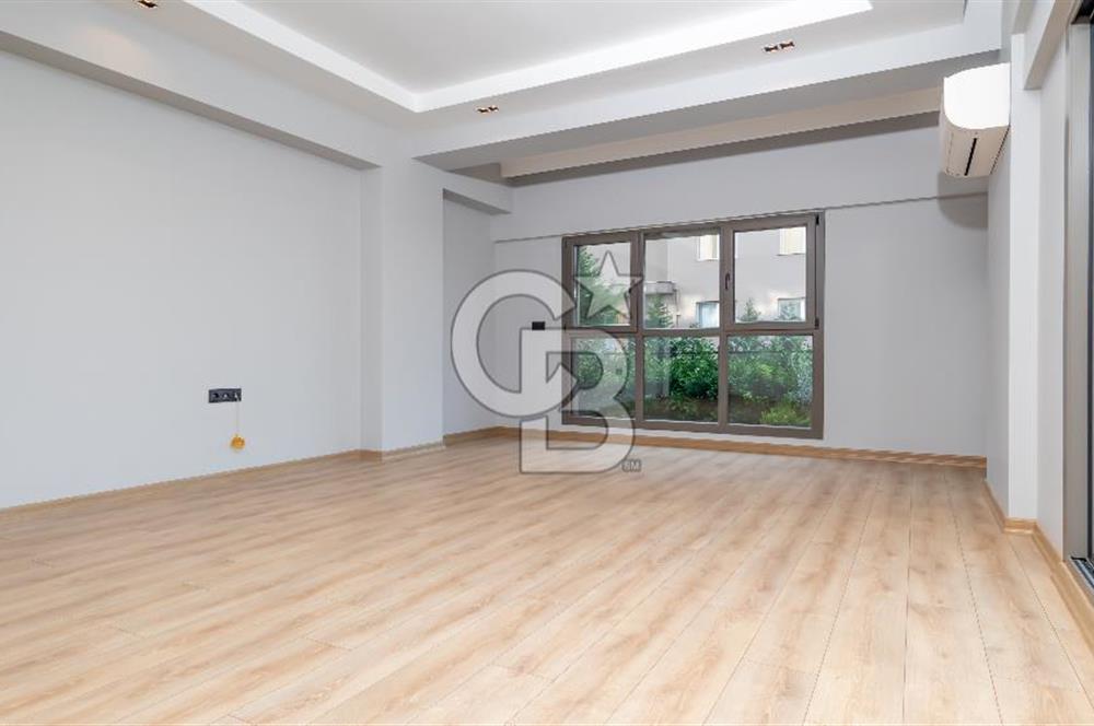 İzmir Menemen Koyundere'de Satılık 3+1 Lüks Bahçeli Daire