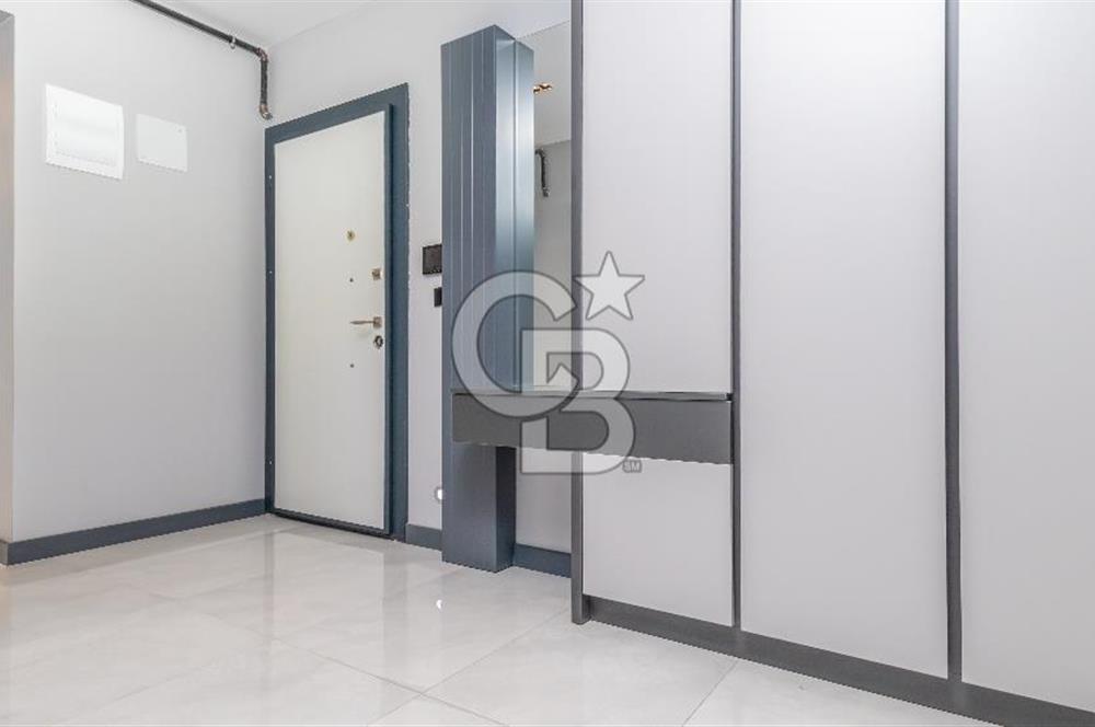 İzmir Menemen Koyundere'de Satılık 3+1 Lüks Bahçeli Daire