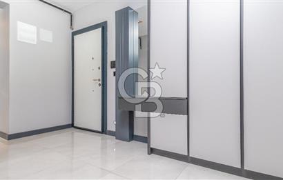 İzmir Menemen Koyundere'de Satılık 3+1 Lüks Bahçeli Daire