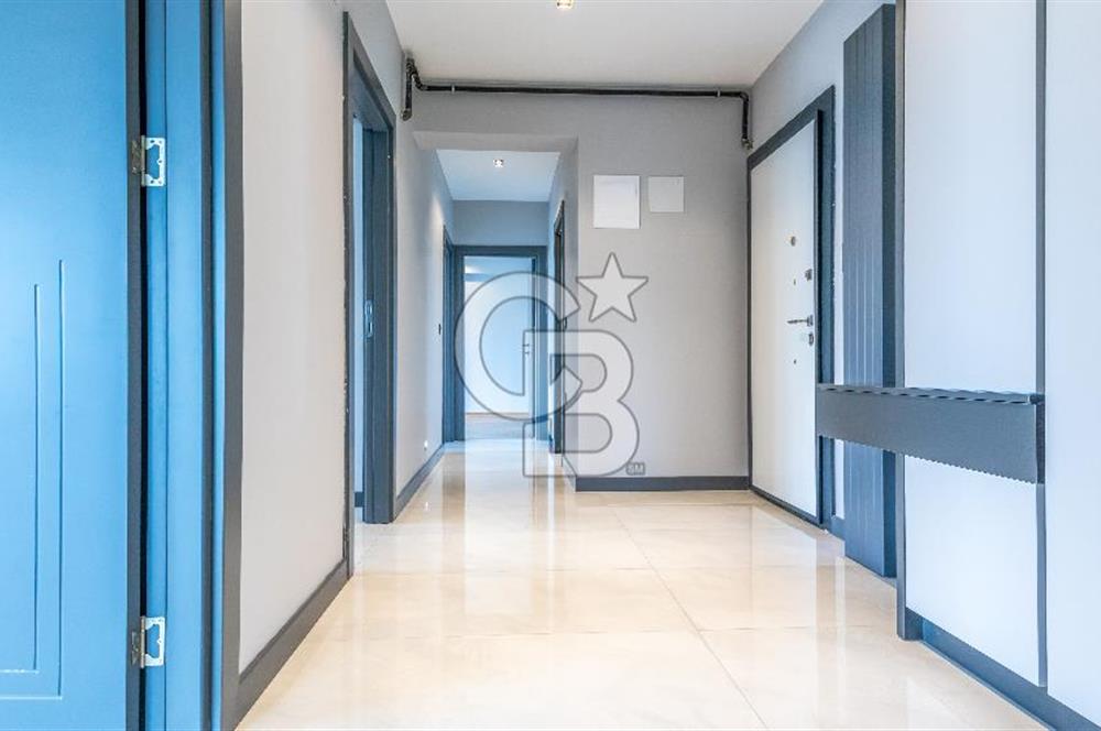 İzmir Menemen Koyundere'de Satılık 3+1 Lüks Bahçeli Daire