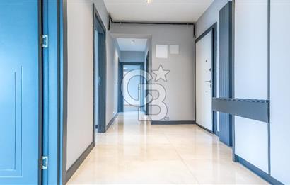 İzmir Menemen Koyundere'de Satılık 3+1 Lüks Bahçeli Daire