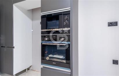 İzmir Menemen Koyundere'de Satılık 3+1 Lüks Bahçeli Daire