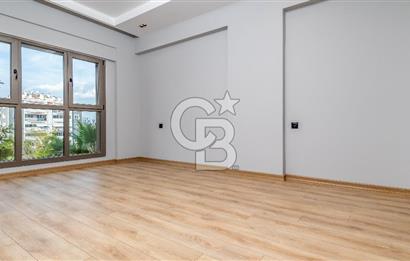 İzmir Menemen Koyundere'de Satılık 3+1 Lüks Bahçeli Daire